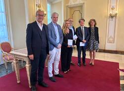 Presentazione 26esima stagione musicale comunale varese
