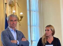 Presentazione 26esima stagione musicale comunale varese