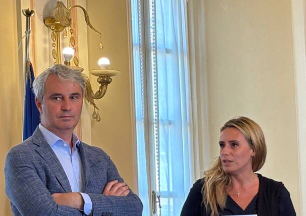 Presentazione 26esima stagione musicale comunale varese