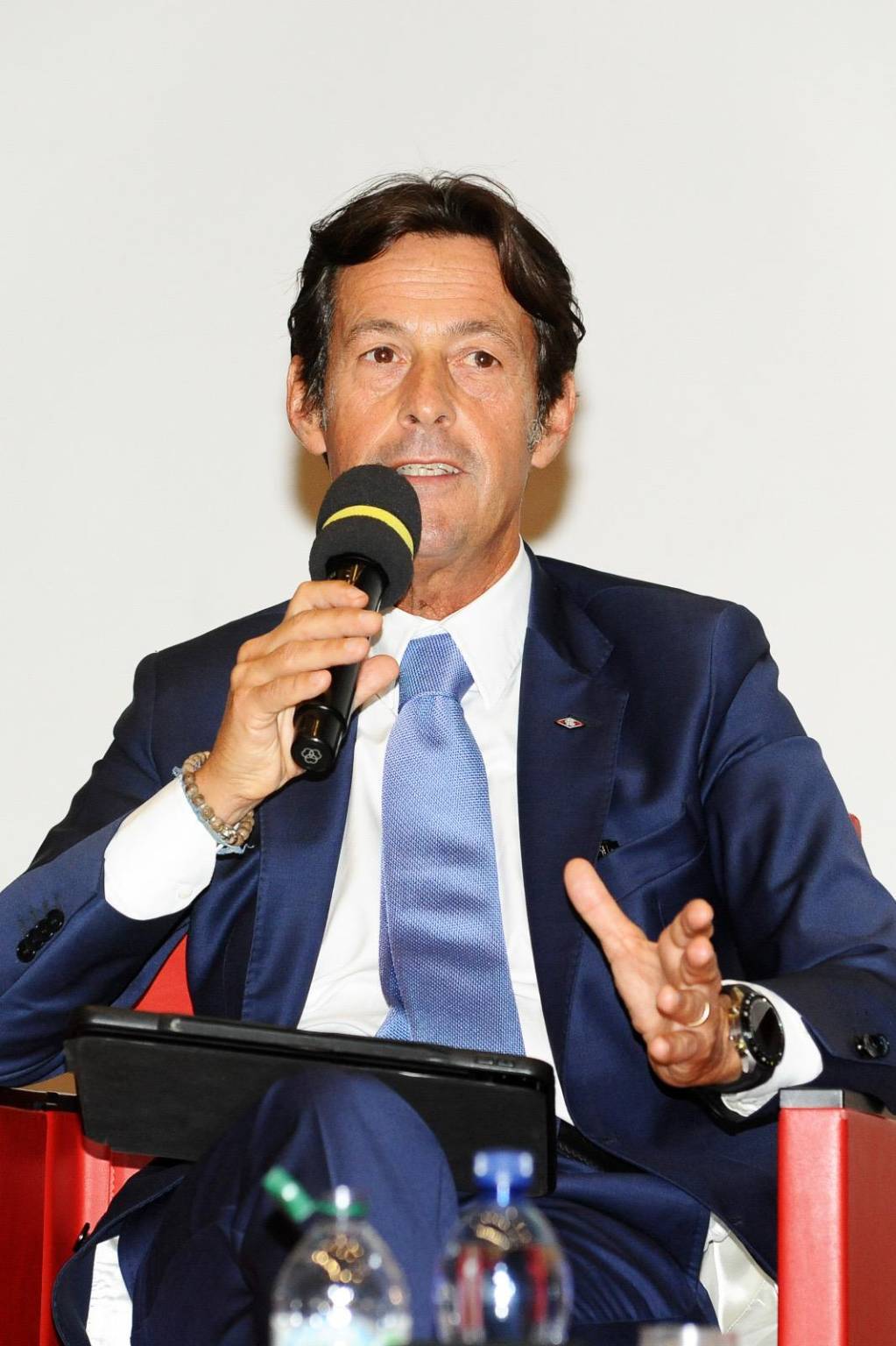 Presentazione Coppa Bernocchi in Regione 2025
