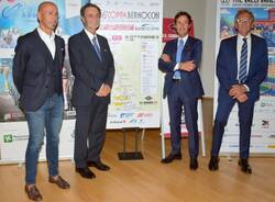 Presentazione Coppa Bernocchi in Regione 2025