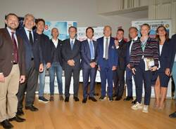Presentazione Coppa Bernocchi in Regione 2025