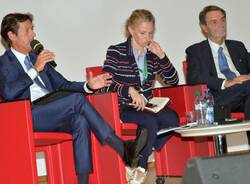Presentazione Coppa Bernocchi in Regione 2025