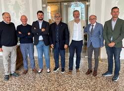 presentazione mostra de gasperi