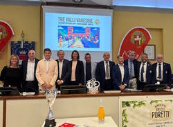 presentazione tre valli varesine 2025 busto