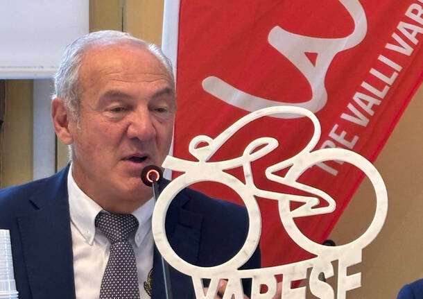 presentazione tre valli varesine 2025 busto