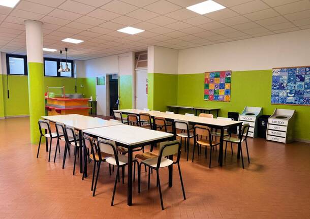 primaria foscolo varese bosto