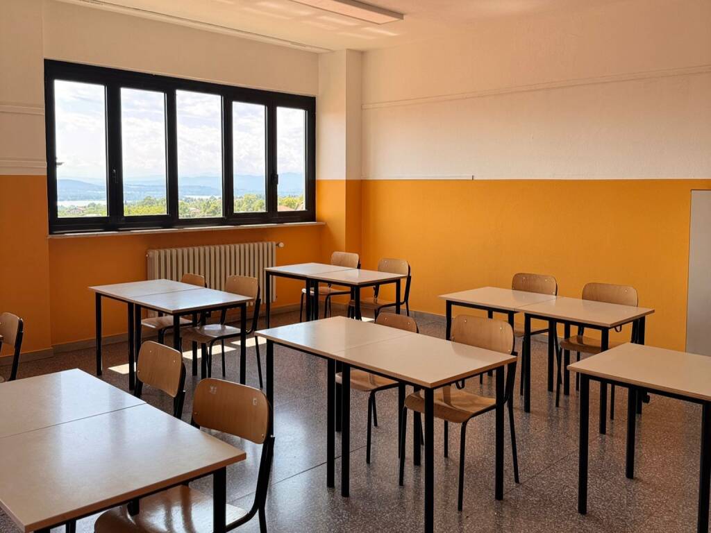 primaria foscolo varese bosto