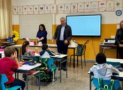 primaria foscolo varese bosto