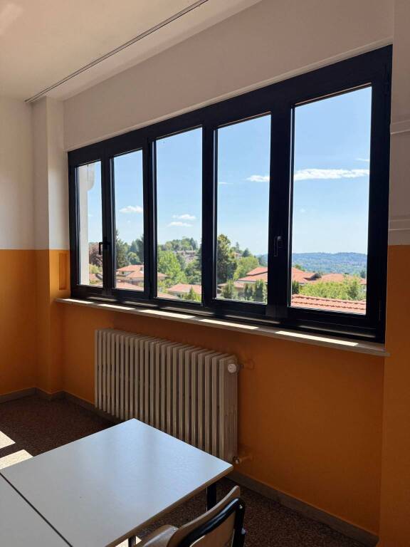 primaria foscolo varese bosto