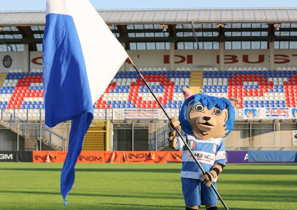 Pro Patria 2025/2026