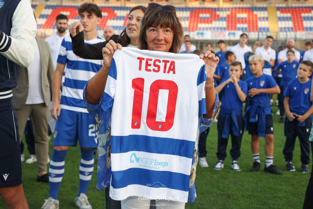 Pro Patria 2025/2026