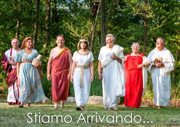 Quelli del 63 - Bella Storia - Davide Morello Photography
