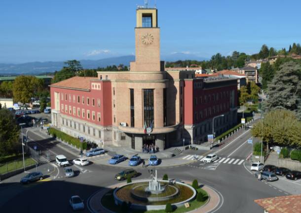 Questura di varese