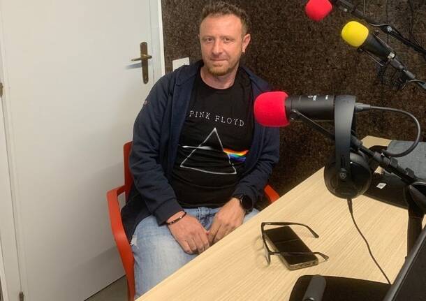 Radio Materia