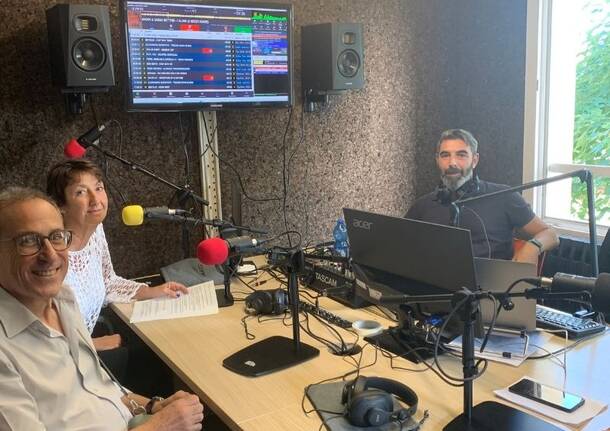 Radio Materia