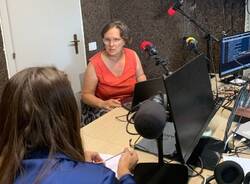 Radio Materia