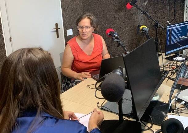 Radio Materia