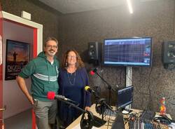 Radio Materia