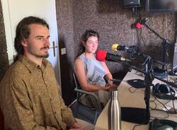 Radio Materia