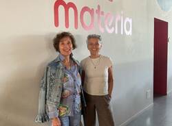 Radio Materia