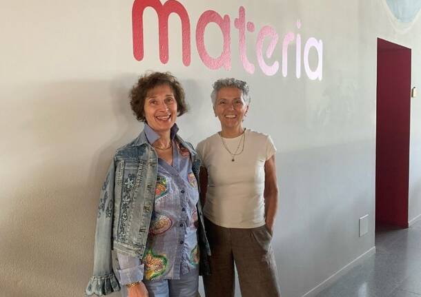 Radio Materia