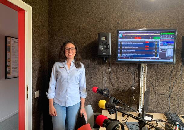 Radio Materia