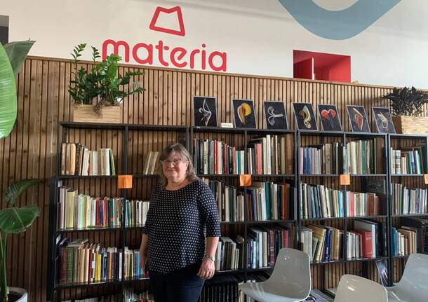 Radio Materia
