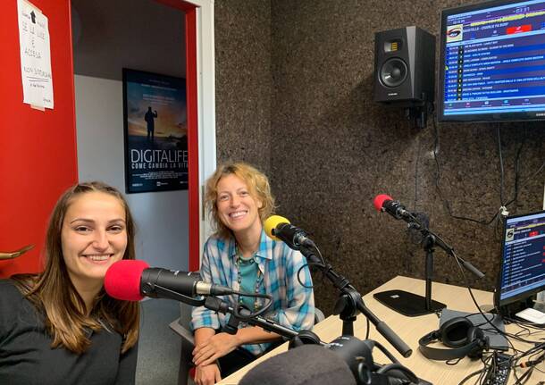 Radio Materia