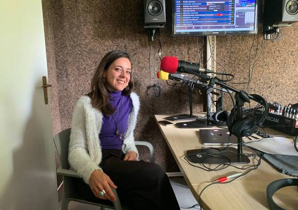 Radio Materia