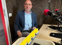 Radio Materia