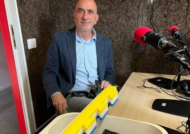 Radio Materia