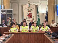 Ragazzi on the road 2025
