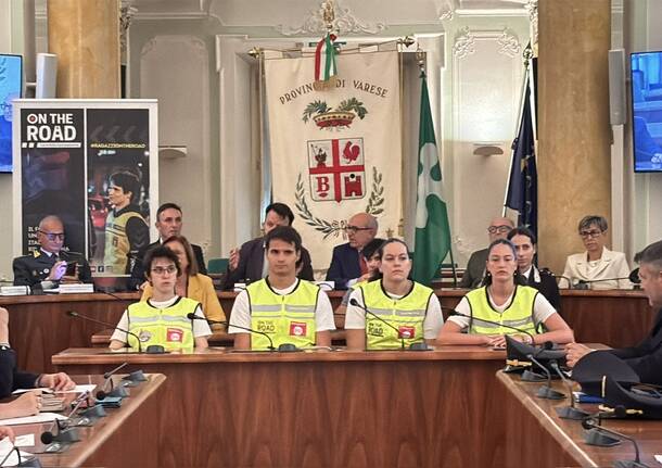 Ragazzi on the road 2025