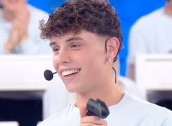 riccardo stimolo amici 2025
