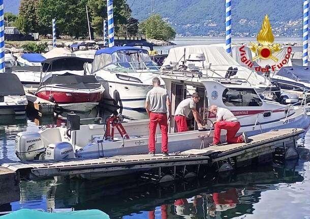 Ricerche Caldè