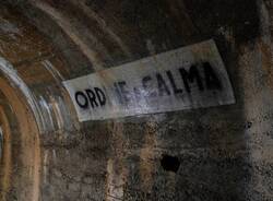 rifugio antiaereo varese