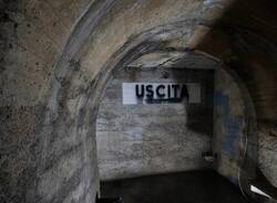 rifugio antiaereo varese