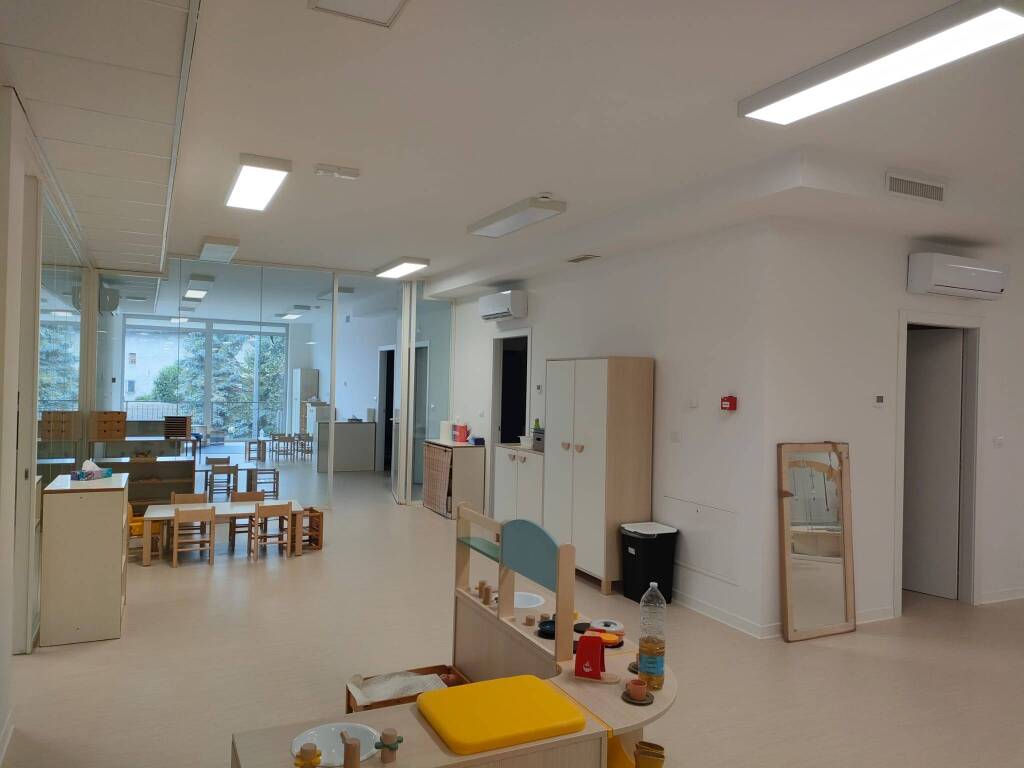 Riqualifica asilo rodari vergiate 