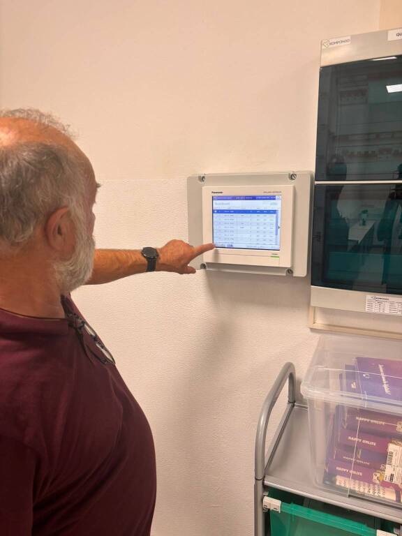 Ristrutturazioni e sostenibilità per la scuola di Morosolo