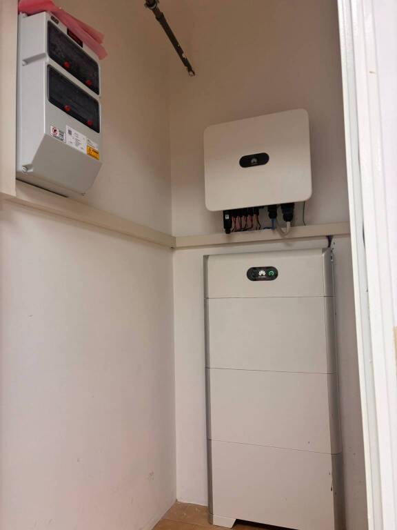 Ristrutturazioni e sostenibilità per la scuola di Morosolo