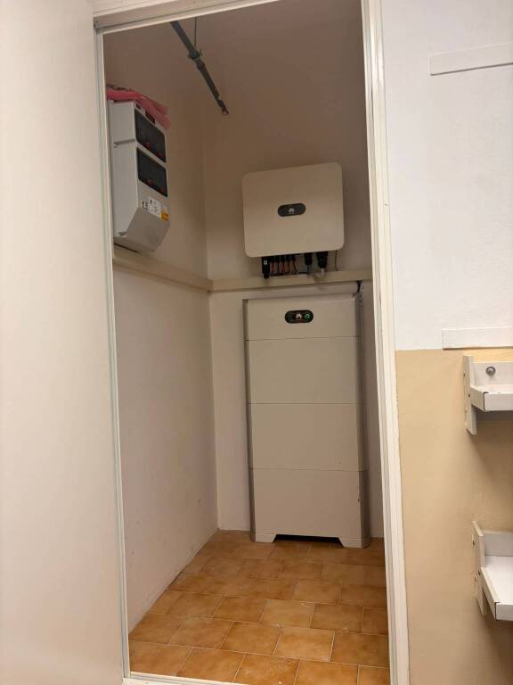 Ristrutturazioni e sostenibilità per la scuola di Morosolo