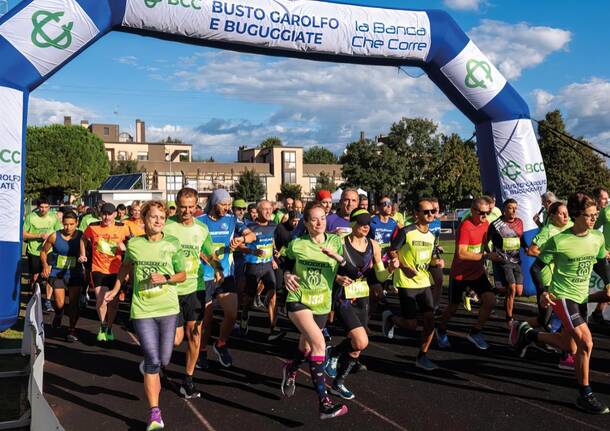 roccolo run