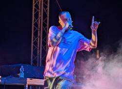 Rock the Jungle - Tormento, Otr e Mofo