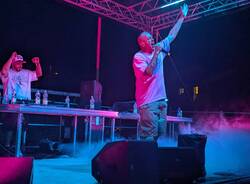 Rock the Jungle - Tormento, Otr e Mofo