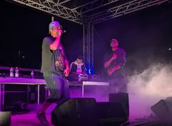Rock the Jungle - Tormento, Otr e Mofo