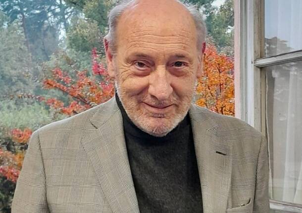rodolfo nicodemi
