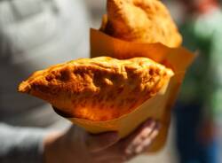 Rolling Truck Street Food FestivaI Legnano