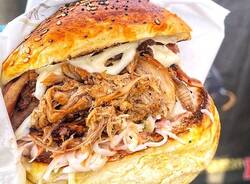 Rolling Truck Street Food FestivaI Legnano