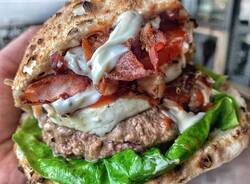 Rolling Truck Street Food FestivaI Legnano